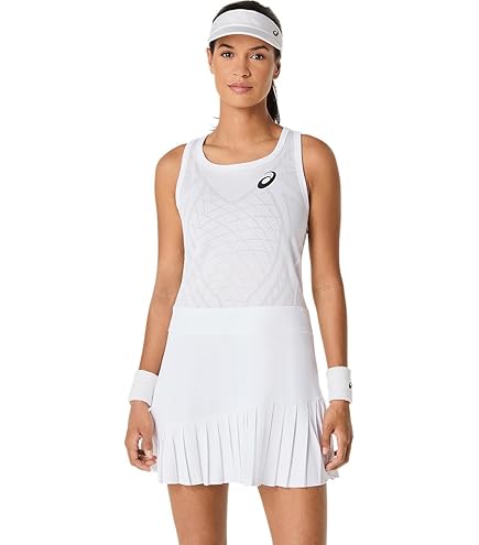 Amazon.co.jp: [DUNLOP] ダンロップ テニスウエア ゲームワンピース